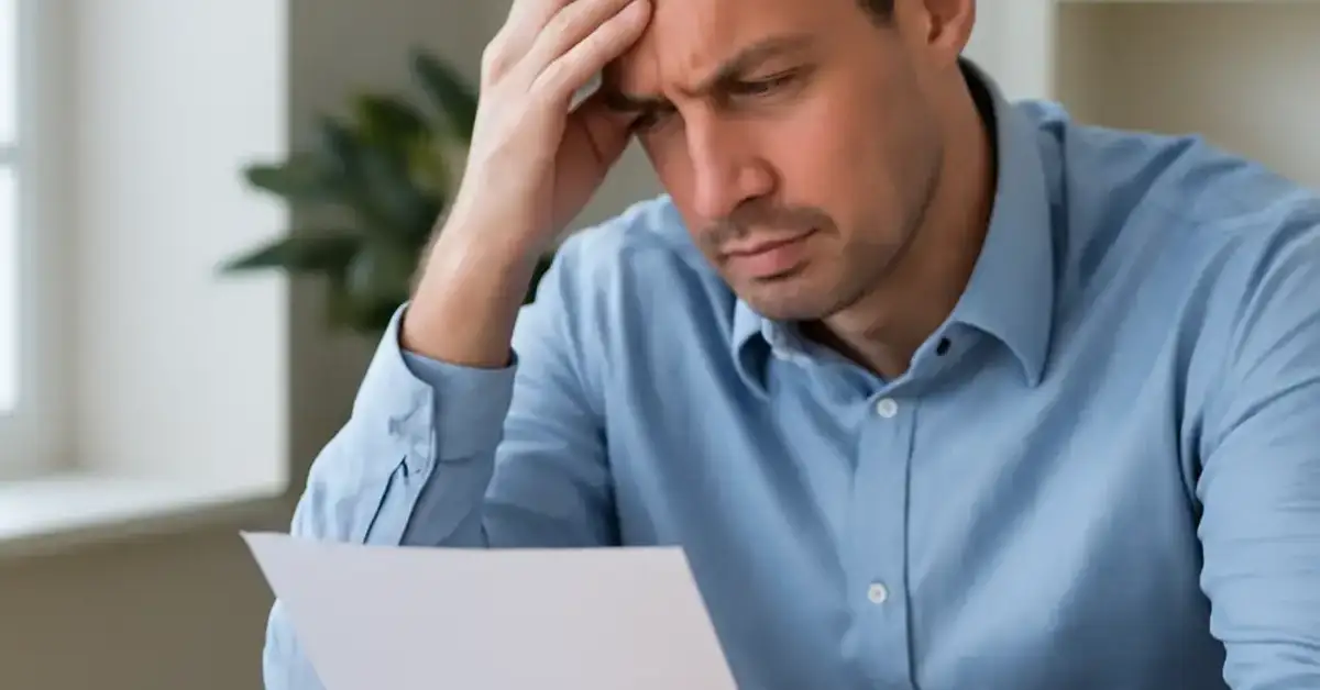 Reasons Loan Applications Get Rejected