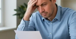 Reasons Loan Applications Get Rejected, low credit score, insufficient income