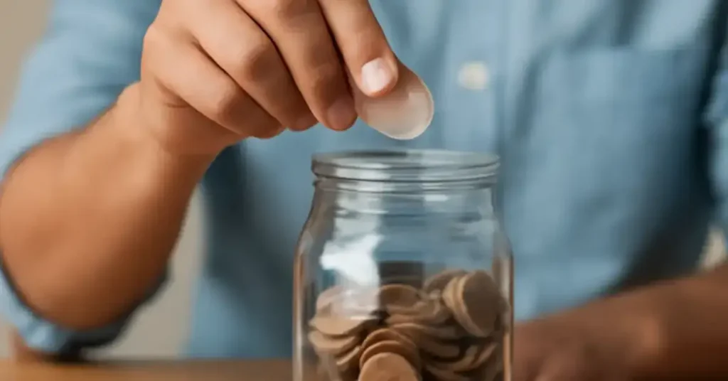 Reasons Your Savings Account Is Not Growing Faster, savings account growth, why savings are not growing