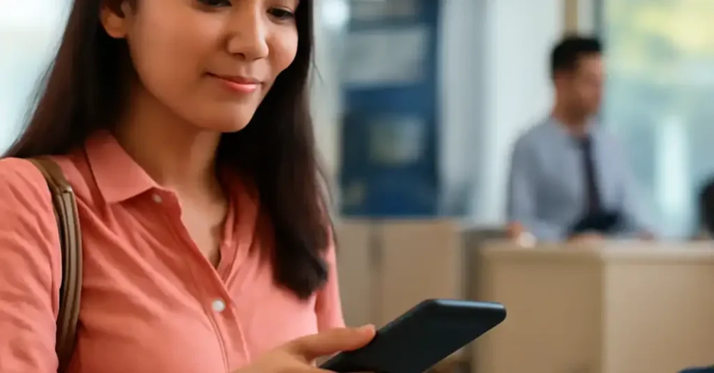 Rise of Cashless Banking in the Philippines, cashless banking Philippines, digital payments Philippines