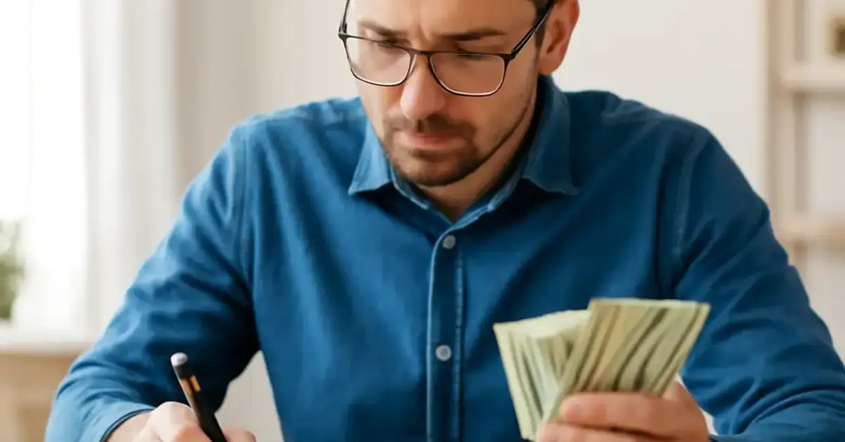 Rules for Managing Your Salary Like a Pro