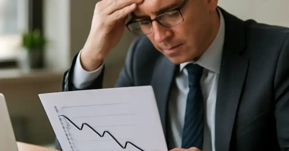 Signs Your Investment Strategy Needs Adjustment