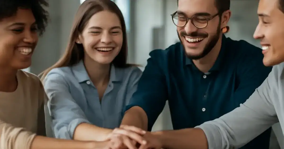 Team Building Strategies That Improve Performance