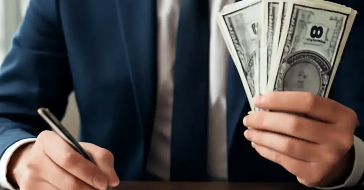 Things Rich People Never Waste Money On