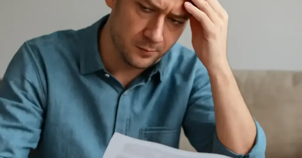 Warning Signs Your Debt Is Becoming Unmanageable, unmanageable debt, debt warning signs