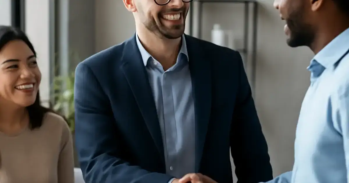 Ways Great Leaders Earn Trust From Employees