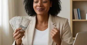 Wealth Building Mindset, wealth building mindset, money mindset, financial success mindset