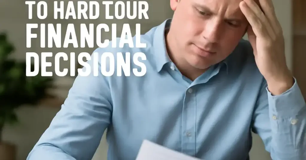 What Causes Investors to Make Poor Financial Decisions, what causes investors to make poor financial decisions, behavioral biases affecting investment choices, emotional decision m