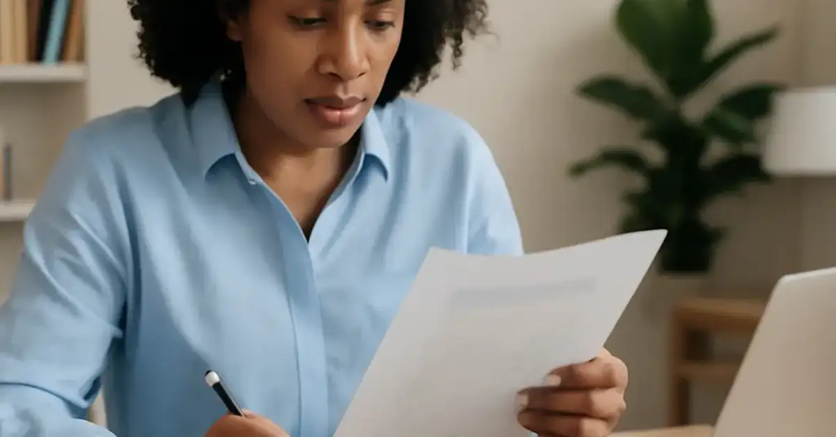 What Creates Long Term Income Stability