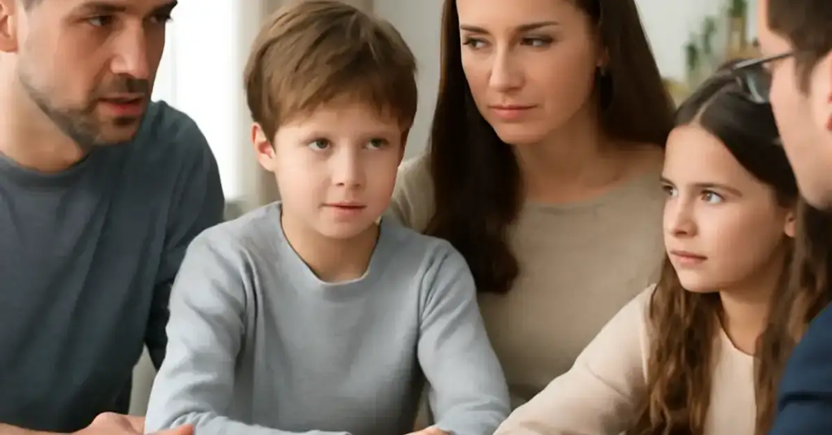 What Families Should Know About Insurance Beneficiaries