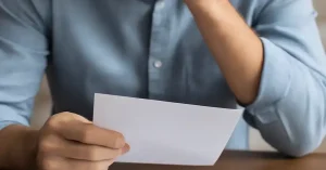 What Happens After Missing Multiple Loan Payments, loan delinquency consequences, credit score damage from missed payments