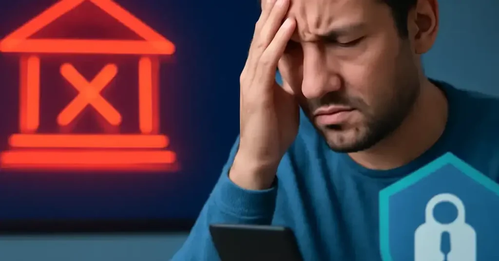 What Happens When a Digital Bank Shuts Down, when a digital bank shuts down, digital bank shutdown