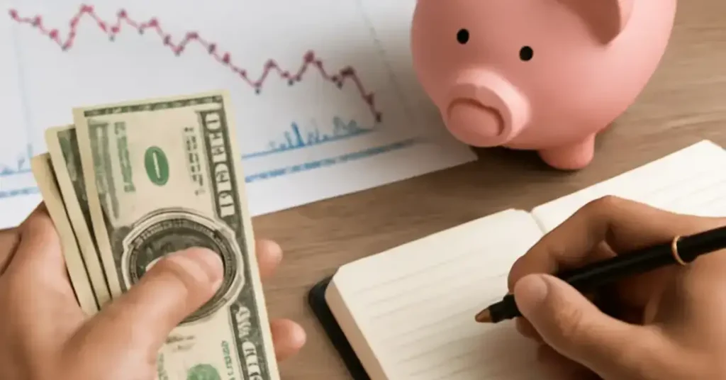 Why Cash Reserves Matter During Market Corrections, why cash reserves matter during market corrections, importance of liquidity in volatile financial markets, how cash provides sta