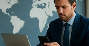 Why Cross Border Banking Is Becoming More Important, cross border banking, international banking services