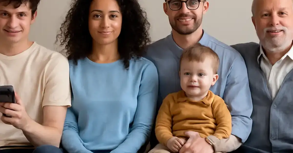 Why Insurance Needs Change at Different Life Stages