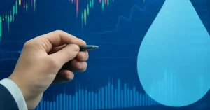 Why Liquidity Matters More Than Most Investors, liquidity, financial markets