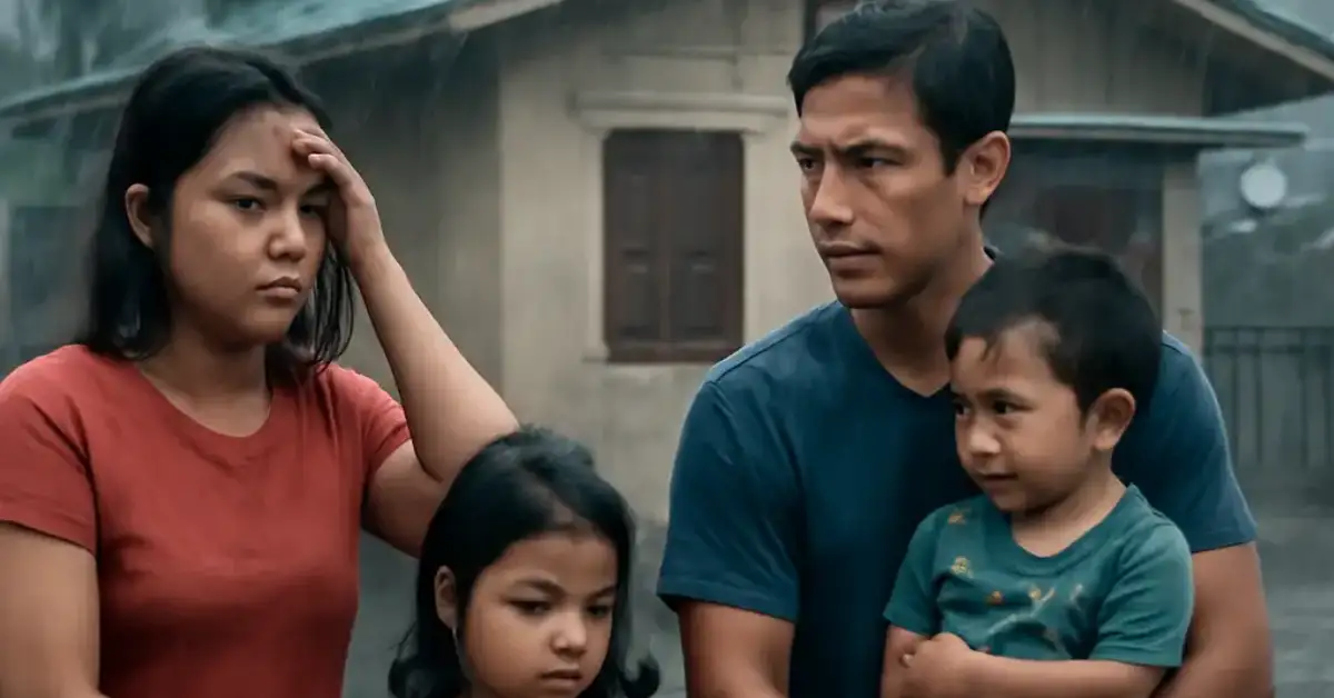 Why Many Filipinos Dont Insure Their Homes