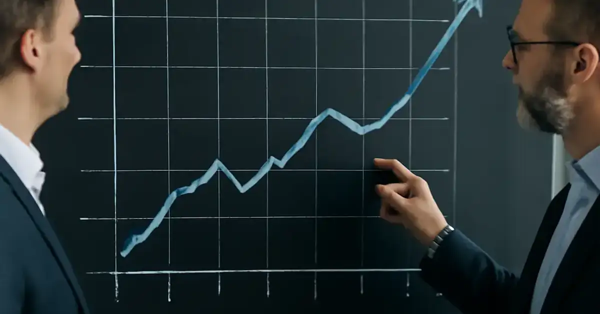 Why Niche Markets Often Outperform Broad Markets