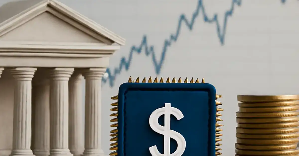 Why Some Banks Thrive During Economic Uncertainty