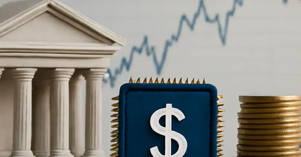 Why Some Banks Thrive During Economic Uncertainty, banks during economic uncertainty, resilient banks