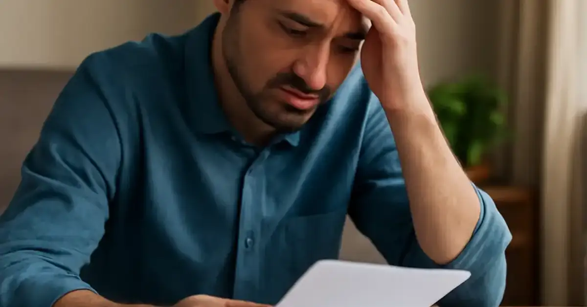 Why Some Borrowers Struggle Despite Stable Income