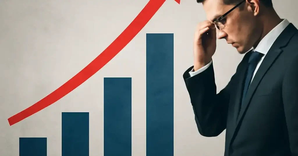 Why Some Companies Grow Without Becoming Profitable, why some companies grow without becoming profitable, growth first strategies, customer acquisition