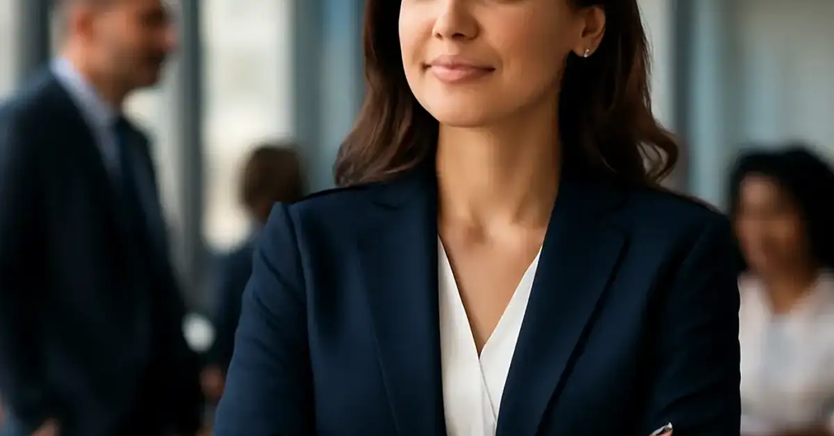 Women Leaders Earn Respect Without Overworking