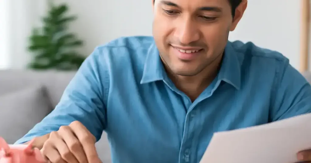 Balance Saving and Investing After a GSIS Refund, GSIS refund, saving and investing