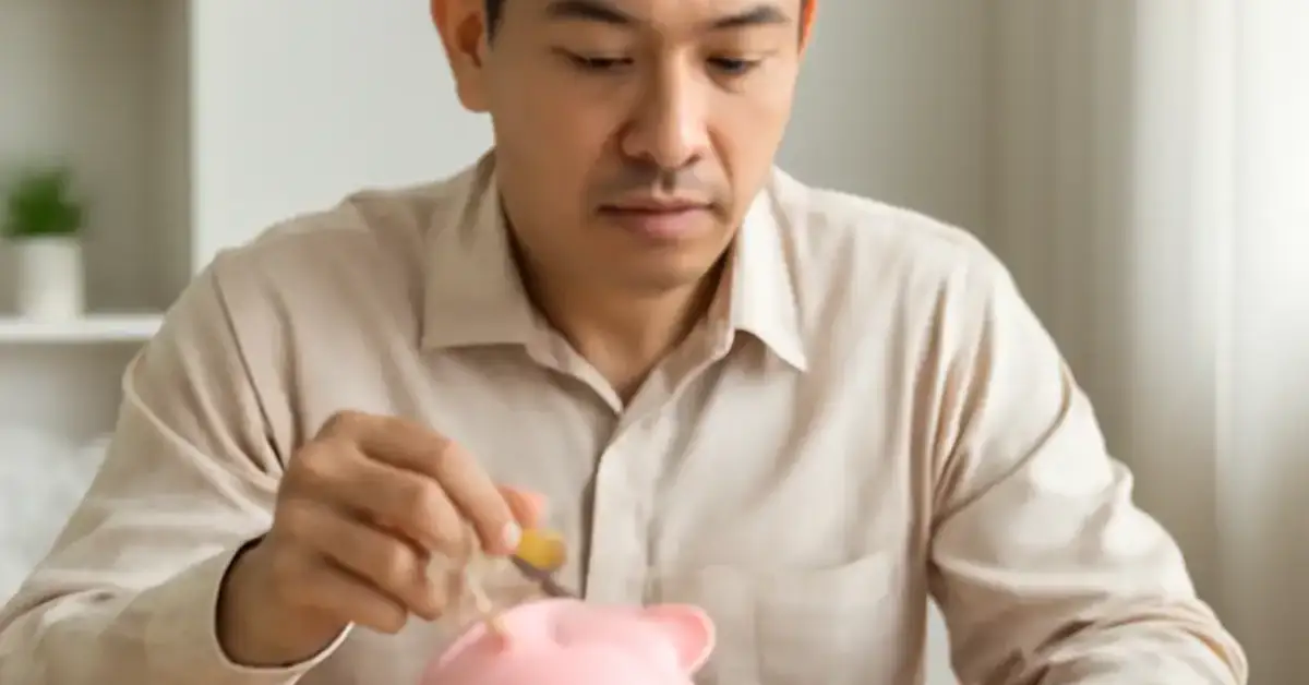 Balancing Insurance and Savings After Receiving a Refund