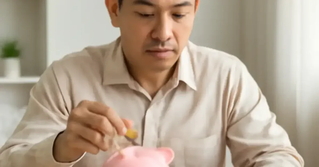 Balancing Insurance and Savings After Receiving a Refund, GSIS refund, insurance planning