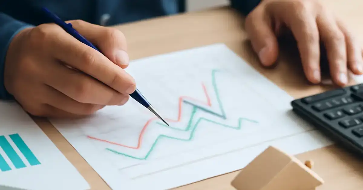 Economic Cycles Affect Different Asset Classes