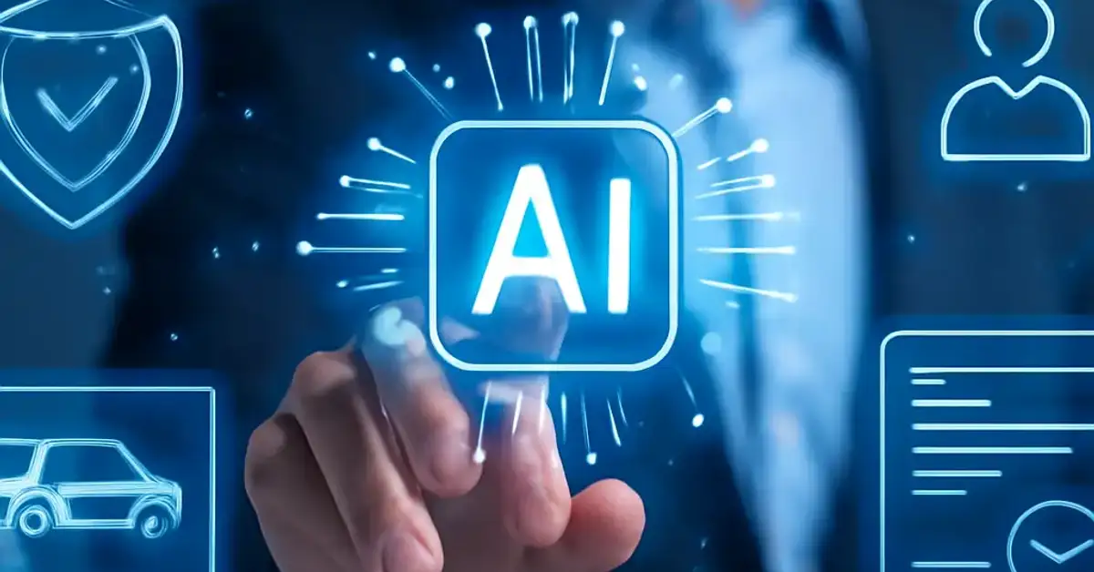Growing Use of Technology in Insurance Services
