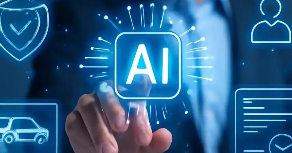 Growing Use of Technology in Insurance Services, insurance technology, insurtech