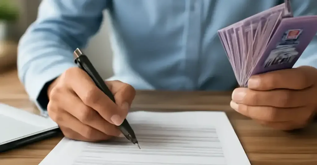 Refund Program Supports Responsible Borrowing, How the Refund Program Supports Responsible Borrowing, GSIS refund program
