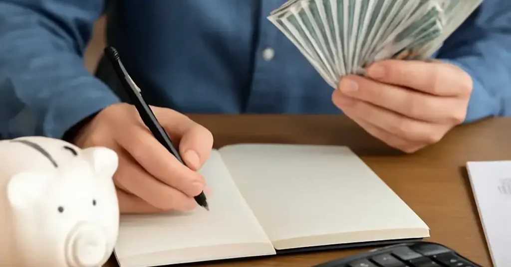 Saving Strategies for GSIS Members Receiving Refunds, GSIS refund saving tips, Saving Strategies