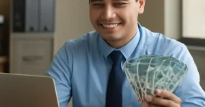 Turning a One Time Refund Into Long Term Financial Growth, GSIS refund, long term financial growth