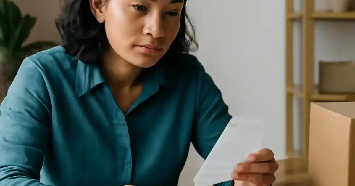 Using a Refund to Build a Small Side Business