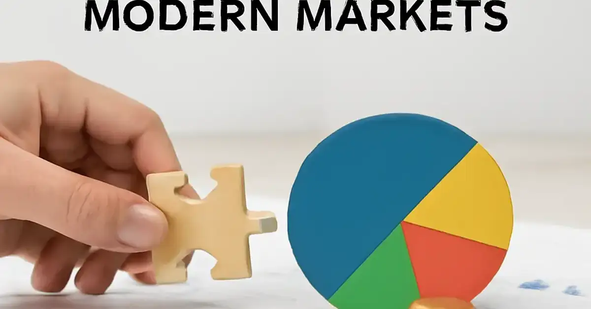 Why Diversification Still Matters in Modern Markets