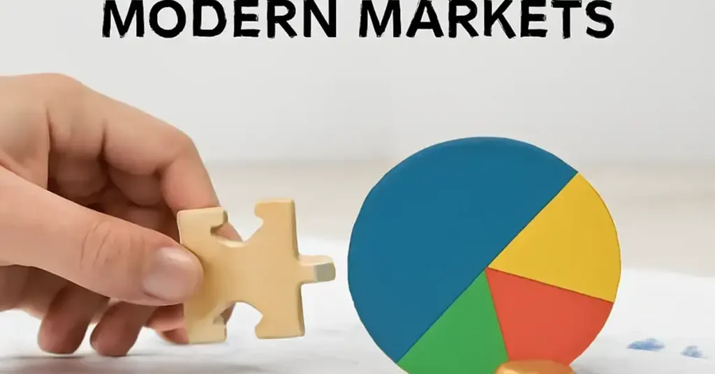 Why Diversification Still Matters in Modern Markets, diversification, investment diversification