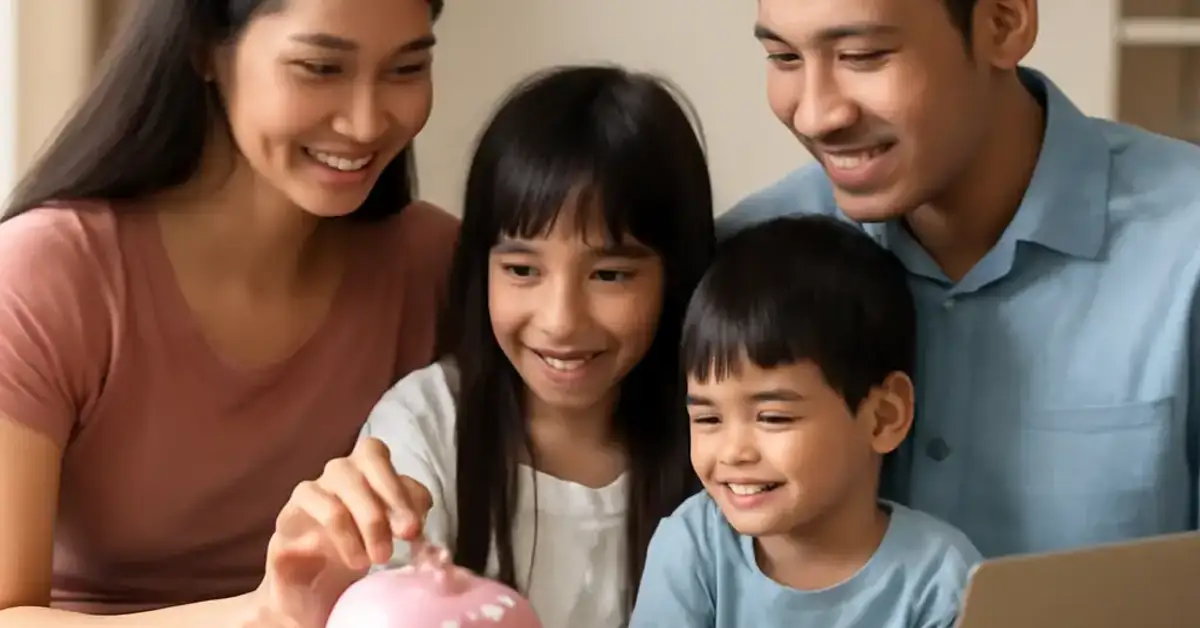 Why Financial Protection Matters After Paying Off Debt