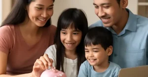 Why Financial Protection Matters After Paying Off Debt, financial protection, paying off debt