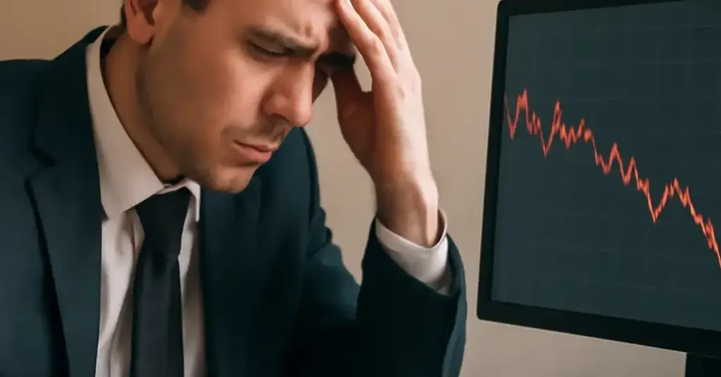 Why Investor Behavior Often Impacts Returns, investor behavior, investment returns
